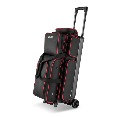 Borsa bowling per palle - da, 3