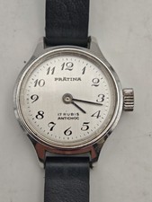 Orologio Vintage Pratina