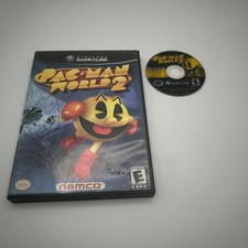 Pac-Man World 2 (Nintendo