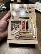 The Standard Knife Collector's