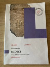 DIDICI GRAMMATICA -