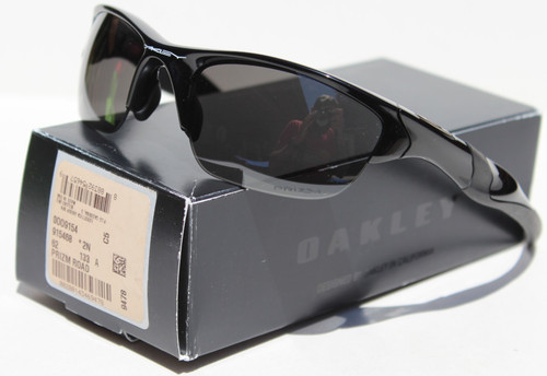 Occhiali sole oakley mezza - occhiali, da