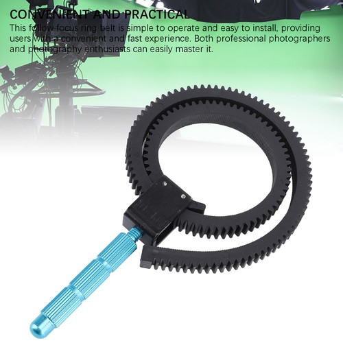 Fotocamera dslr follow focus - fotocamera,