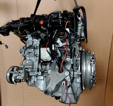 MOTORE N47D20C PER BMW 320D