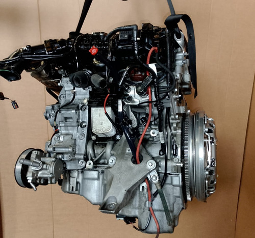 Motore n47d20c per bmw 320d - per,
