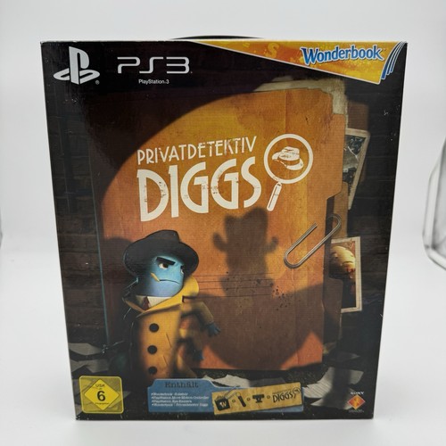 Investigatore privato diggs - investigatore,
