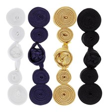 5 Paia di Accessori per Cucire