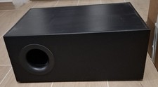 Sistema Home Teather Jamo con Subwoofer  Attivo, Centrale e altre 4 casse