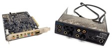 Scheda audio Creative Sound