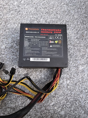 Alimentatore thermaltake - alimentatore,
