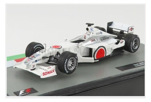Edicola formula1autocol092 bar - edicola,