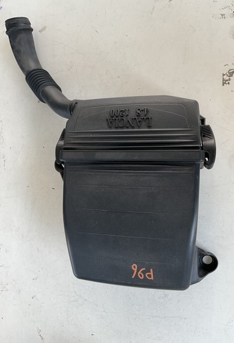 46800166 scatola filtro - 46800166, aria