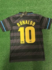 Maglie Inter Ronaldo Finale