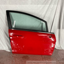 1806114 Porta ant. DX FORD