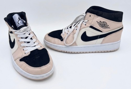 Nike air jordan - air, mid