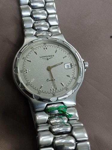 Orologio longines conquest - longines,