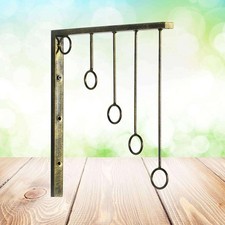  Stend Abiti Poggia Vestiti