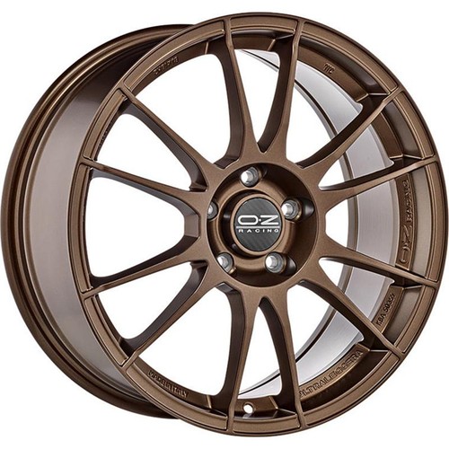 Cerchi lega racing - in, oz