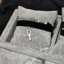 Ankh croce egizia ansata