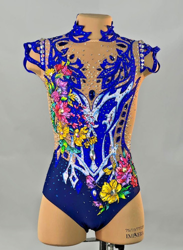 Body ginnastica ritmica - body,