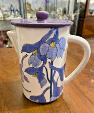 LATTIERA CON COPERCHIO