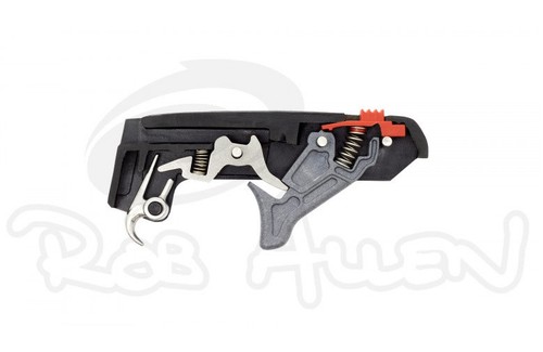 Rob allen vecta cassette - rob,
