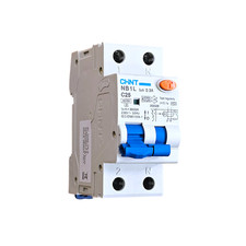 Interruttore Magnetotermico