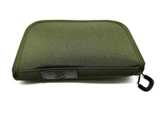 Porta strozzatori Vega cordura