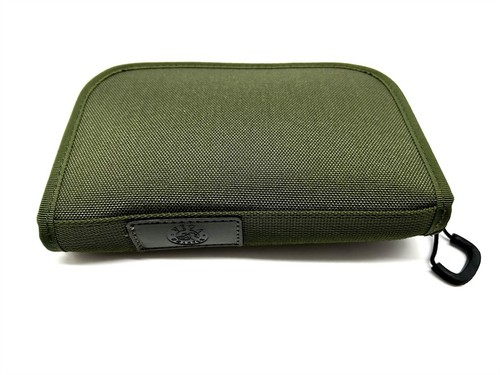 Porta strozzatori vega - vega, cordura