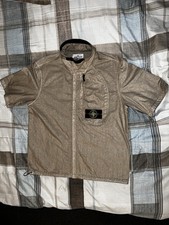 Camicia Stone Island Comfort