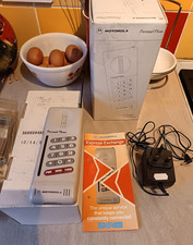 telefono personale motorola