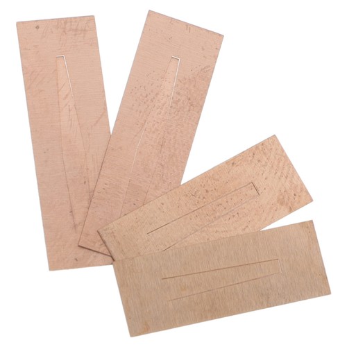 Set ricambi hulusi tuning - set, 2