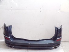 11133 Paraurti Posteriore Ford