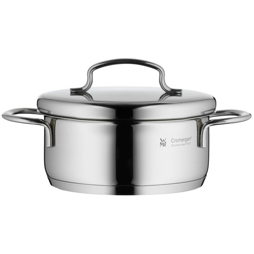 Wmf pentola mini argento - wmf,