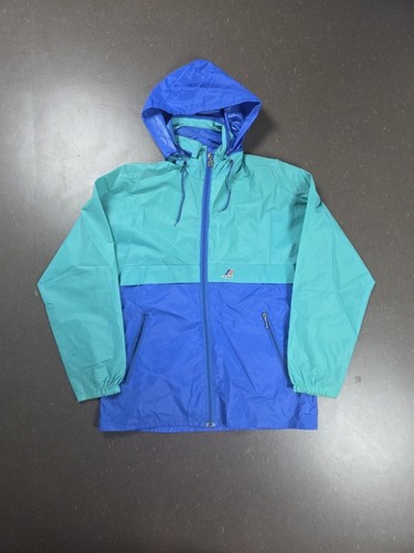 Veste vintage way coupe - veste, coupe-vent