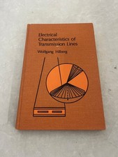Electrical Characteristics of
