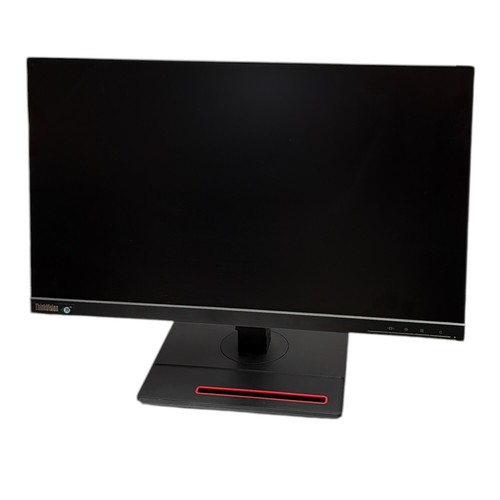 Lenovo p24q qhd - lenovo, 23,8"