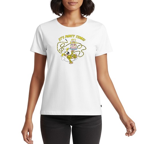 Shirt donna marsupilami s - t-shirt, it's