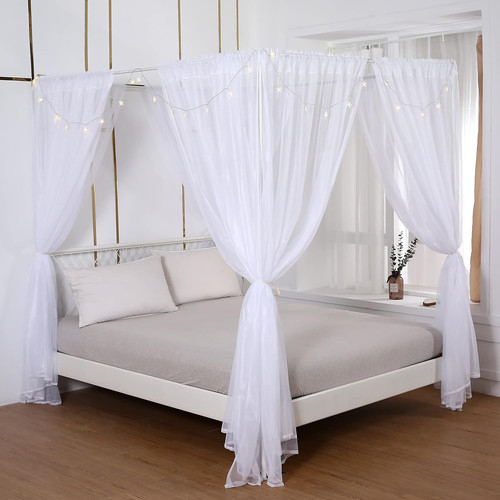Set tende letto a - set,