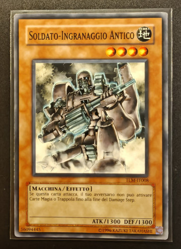 Carta oh - carta, yu-gi-oh-
