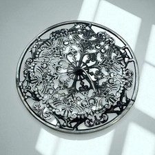 Aureola traforata Diadema Per