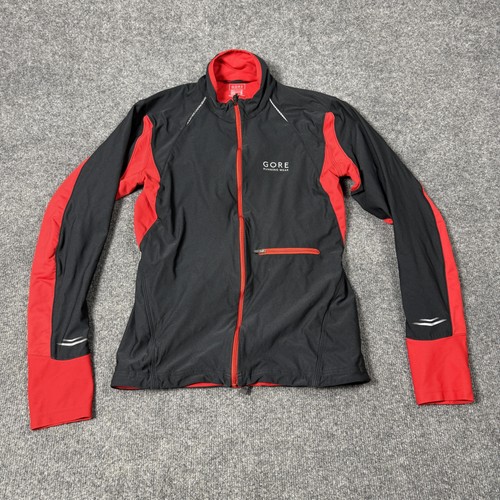 Giacca antivento gore running - giacca,