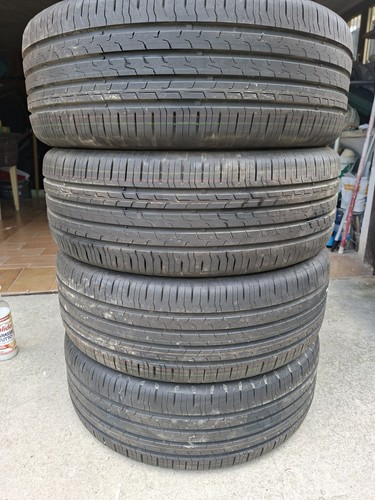 Gomme estive 235 r19 103 - gomme, 55