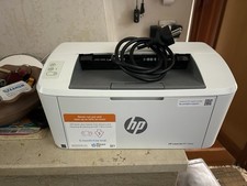 Stampante HP LaserJet M110we