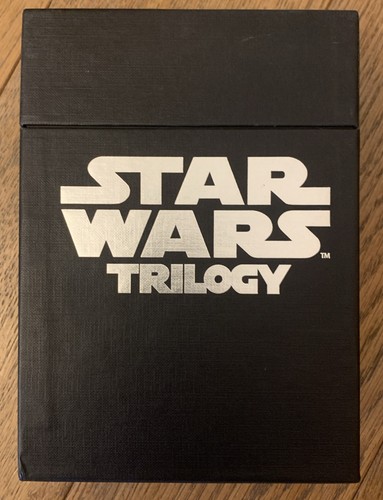 Rare vintage star - rare, wars