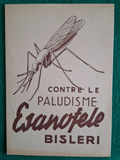 CONTRE LE PALUDISME PALUDI