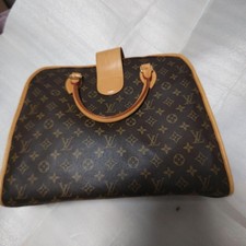 Louis Vuitton Monogram Bag