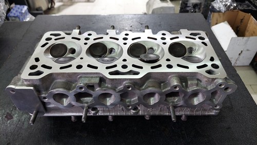Testata motore daewoo - testata,