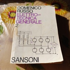 Elettrotecnica Generale 2 - D