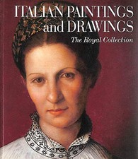 Italian Paintings and